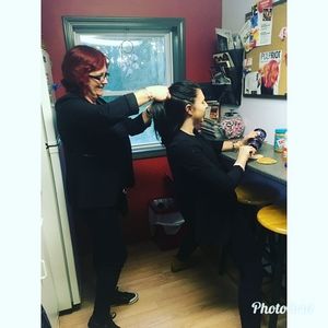 Meet your Posher, Melissa